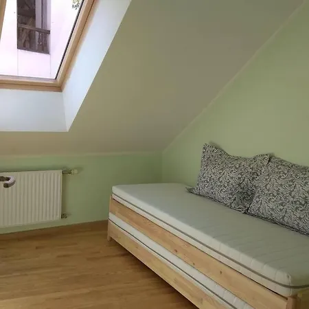Private Free Sauna & 4 Bedrooms Old Town Rooftop Apartmán Vilnius