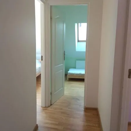 Private Free Sauna & 4 Bedrooms Old Town Rooftop * Vilnius
