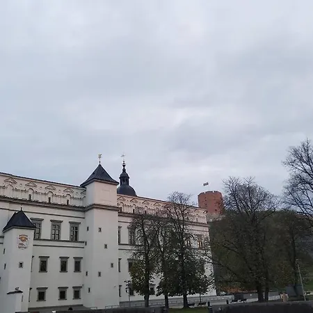 Апартаменты Private Free Sauna & 4 Bedrooms Old Town Rooftop