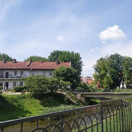 Apartment Private Sauna & 4 Bedrooms Old Town Rooftop Vilnius