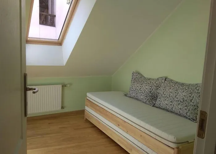 Private Free Sauna & 4 Bedrooms Old Town Rooftop Butas Vilnius