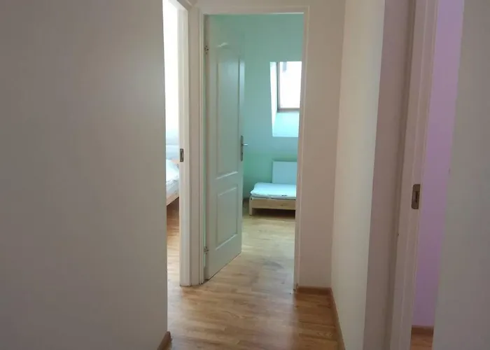 Private Free Sauna & 4 Bedrooms Old Town Rooftop * ヴィリニュス