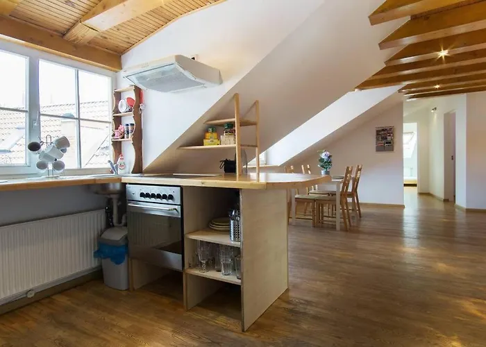 Apartamento Private Free Sauna & 4 Bedrooms Old Town Rooftop Vilnius