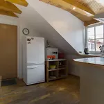 Private Free Sauna & 4 Bedrooms Old Town Rooftop アパート *