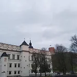 아파트 Private Free Sauna & 4 Bedrooms Old Town Rooftop