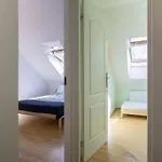 アパート Private Free Sauna & 4 Bedrooms Old Town Rooftop