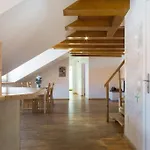 Private Free Sauna & 4 Bedrooms Old Town Rooftop