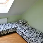 דירה Private Free Sauna & 4 Bedrooms Old Town Rooftop *