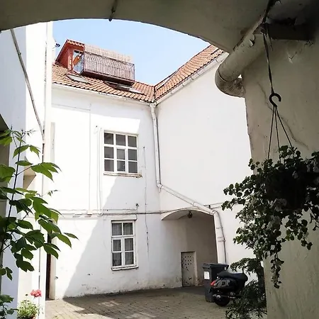 Appartement Private Free Sauna & 4 Bedrooms Old Town Rooftop