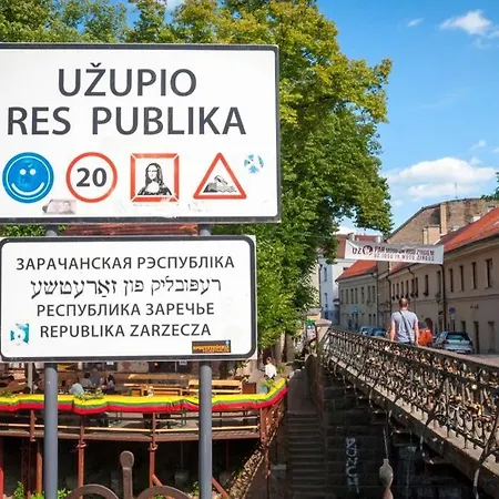 Appartement Private Free Sauna & 4 Bedrooms Old Town Rooftop *